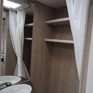 Caravane Bürstner Premio Life 430 Brava – Image 14