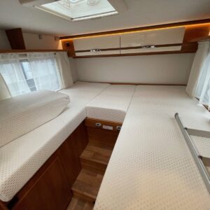 Camping-Car Dethleffs Détales Trend T 7057 – Image 14