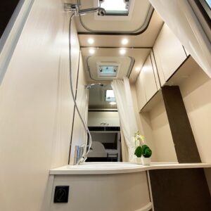 Caravane Dethleffs c'go 465 KR – Image 13