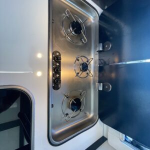 Camping-Car Benimar 263 – Image 5