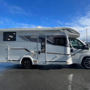 Camping-Car Benimar 263 – Image 26