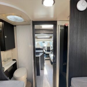 Camping-Car Benimar 263 – Image 9