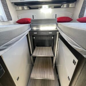 Camping-Car Benimar 263 – Image 15