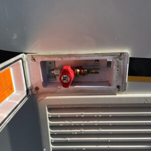 Camping-Car Benimar 263 – Image 2