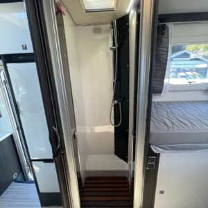 Camping-Car Benimar 263 – Image 11