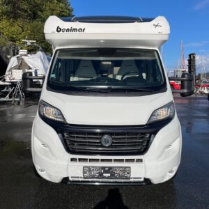 Camping-Car Benimar 263 – Image 24