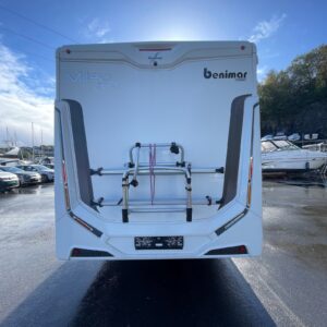 Camping-Car Benimar 263 – Image 23