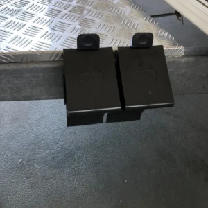 Remorque stand de vente réfrigérer – Image 18