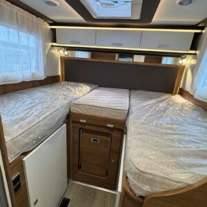 Camping Car Benimar Mileo 263 – Image 25