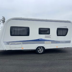 Caravane Hobby 495 Prestige Ufe – Image 9