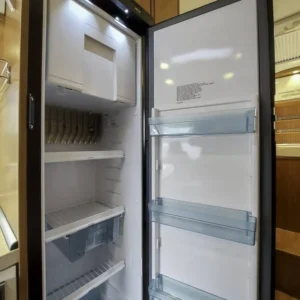 Camping Car Hymer ML-I-580 – Image 7