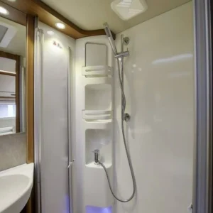 Camping Car Hymer ML-I-580 – Image 5