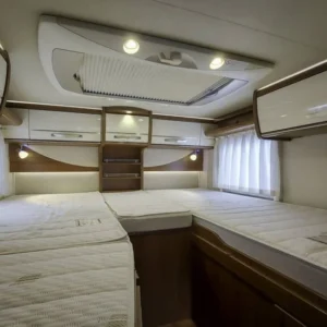 Camping Car Hymer ML-I-580 – Image 4