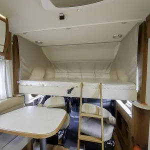 Camping Car Hymer ML-I-580 – Image 13