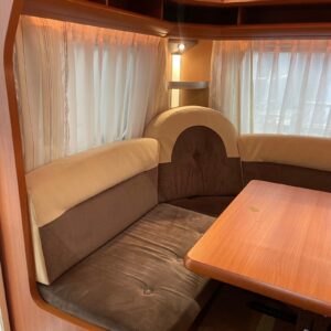 Caravane Hobby 495 Prestige Ufe – Image 6