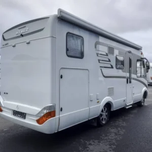 Camping Car Hymer ML-I-580 – Image 18