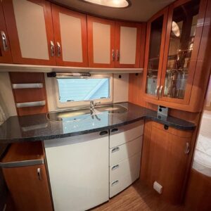 Caravane Hobby 495 Prestige Ufe – Image 12