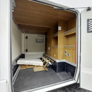 Camping Car Hymer ML-I-580 – Image 2