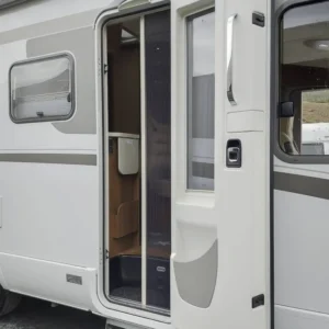 Camping Car Hymer ML-I-580 – Image 20
