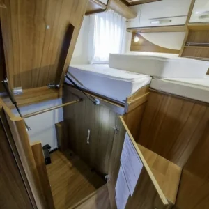 Camping Car Hymer ML-I-580 – Image 10