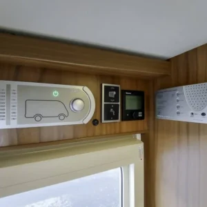 Camping Car Hymer ML-I-580 – Image 9