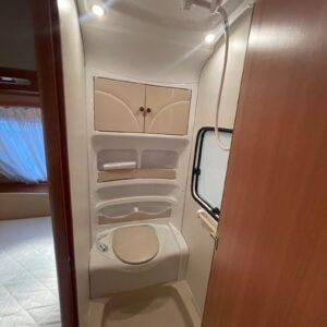 Caravane Hobby 495 Prestige Ufe – Image 3