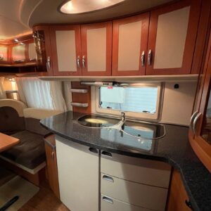 Caravane Hobby 495 Prestige Ufe – Image 4