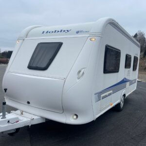 Caravane Hobby 495 Prestige Ufe – Image 5