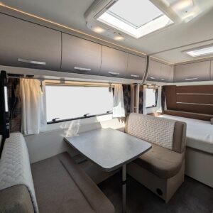 Caravane Dethleffs Génération 515 QSK – Image 18