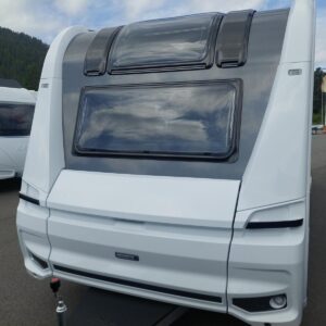 Caravane Dethleffs Beduin 550 BET Scandinavia ALDE – Image 3