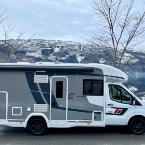 Camping-car Challenger 260 Etape Edition – Image 28