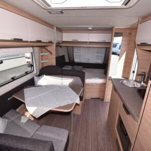 Caravane Knaus 580QS – Image 6