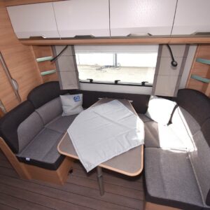 Caravane Knaus 580QS – Image 2