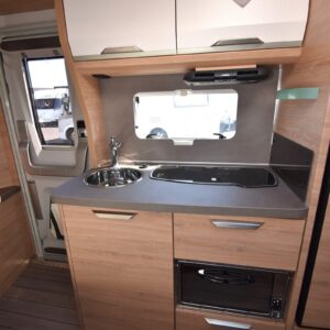Caravane Knaus 580QS – Image 14