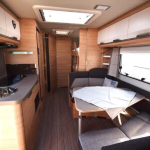 Caravane Knaus 580QS – Image 8