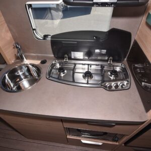 Caravane Knaus 580QS – Image 12
