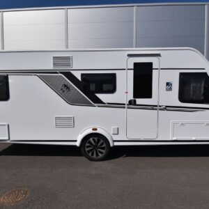 Caravane Knaus 580QS – Image 1