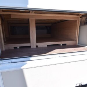 Caravane Knaus 580QS – Image 4