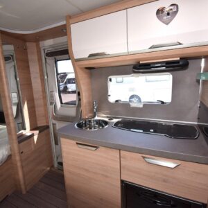Caravane Knaus 580QS – Image 11
