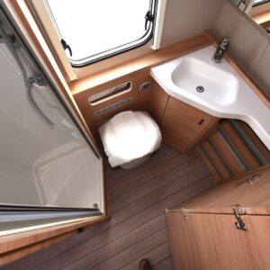 Caravane Knaus 580QS – Image 5