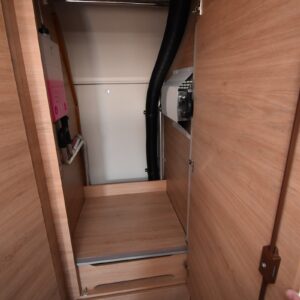 Caravane Knaus 580QS – Image 3