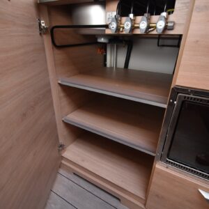 Caravane Knaus 580QS – Image 16