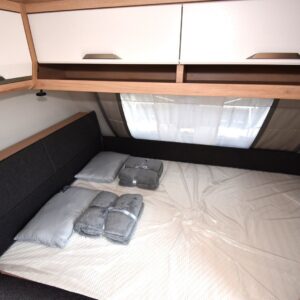 Caravane Knaus 580QS – Image 7