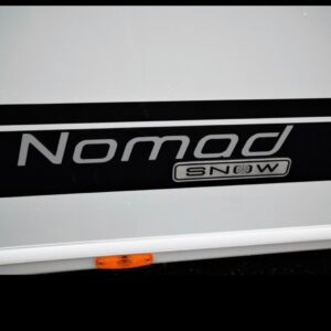 Caravane Dethleffs Dethleffs 740 Nomad – Image 3