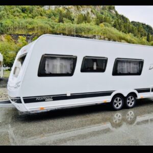 Caravane Dethleffs Dethleffs 740 Nomad – Image 23