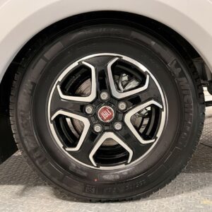 Camping-Car Fiat Ducato Adria Matrix Plus 670 SL 2.2/180 ch – Image 31