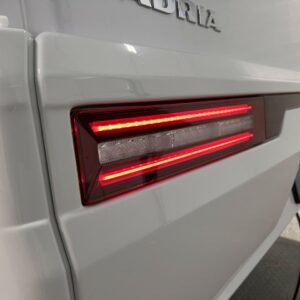 Camping-Car Fiat Ducato Adria Matrix Plus 670 SL 2.2/180 ch – Image 33