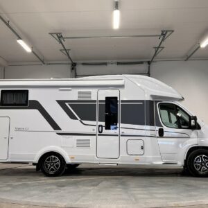 Camping-Car Fiat Ducato Adria Matrix Plus 670 SL 2.2/180 ch – Image 1