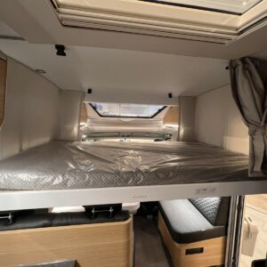 Camping-Car Fiat Ducato Adria Matrix Plus 670 SL 2.2/180 ch – Image 7