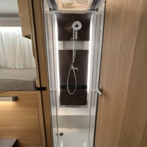 Camping-Car Fiat Ducato Adria Matrix Plus 670 SL 2.2/180 ch – Image 12